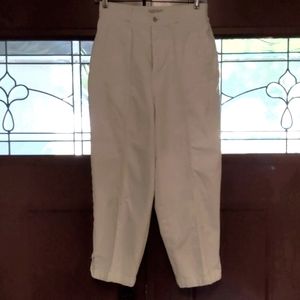 Retro Calvin Klein Capri Jeans 10, vtg,
